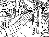 Throttle Actuator Control Module Diagram for 2006 Chevrolet Suburban 1500  5.3 V8 FLEX