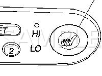 Driver Door Panel Diagram for 2006 Chevrolet Suburban 1500 LTZ 6.0 V8 GAS
