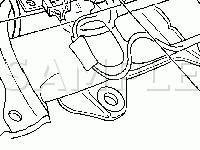 Onstar Vehicle Communication Unit Diagram for 2006 GMC Yukon SLE 4.8 V8 GAS