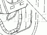 Speaker-LF Door Diagram for 2006 GMC Yukon XL 1500 SLE 5.3 V8 FLEX