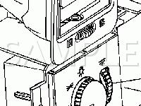 Power Folding Mirror Switch Diagram for 2006 GMC Yukon SLE 5.3 V8 FLEX