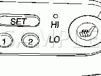 Driver Door Panel Diagram for 2006 GMC Yukon XL 1500 SLT 5.3 V8 FLEX