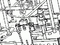 Horizontal Motor Front/Rear, Vertical Motor and Recliner Motor Diagram for 2006 GMC Yukon SL 5.3 V8 GAS