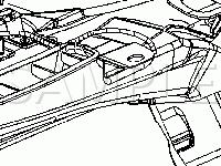 Air Temperature Sensor Diagram for 2006 GMC Yukon Denali  6.0 V8 GAS