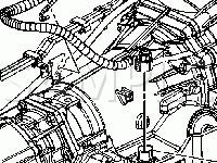 Connector C-175 Diagram for 2006 GMC Yukon Denali XL  6.0 V8 GAS
