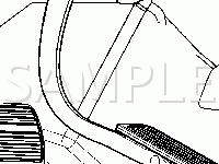 Heated/Cooled Seat Fuses Diagram for 2006 GMC Yukon Denali XL  6.0 V8 GAS