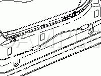 Speaker Diagram for 2006 GMC Yukon Denali XL  6.0 V8 GAS