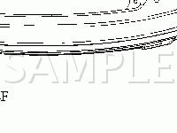 Engine Compartment Diagram for 2007 GMC Canyon WT 2.9 L4 GAS