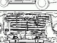 Restraints Components Diagram for 2007 Chevrolet Colorado LS 3.7 L5 GAS