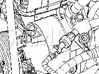 Engine Diagram for 2007 Chevrolet Cobalt SS 2.0 L4 GAS