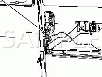 Door Components Diagram for 2007 GMC Savana 2500  6.0 V8 GAS