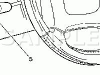 Steering Column Diagram for 2007 Chevrolet Express 3500  6.6 V8 DIESEL