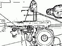 Door Diagram for 2007 Hummer H3 X 3.7 L5 GAS