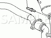 2007 Chevrolet Malibu Parts Location Pictures (Covering Entire Vehicle