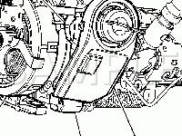 Steering Column Components Diagram for 2007 Chevrolet Silverado 1500 WT 5.3 V8 FLEX