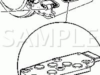 Transmission Components Diagram for 2007 GMC Sierra 1500 Classic SLT 6.0 V8 GAS