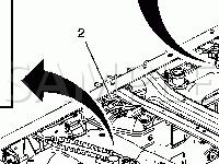 Fuel Level Sensors Diagram for 2007 GMC Sierra 3500 HD WT 6.6 V8 DIESEL
