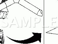 Transmission Diagram for 2007 GMC Sierra 2500 HD SLE 6.6 V8 DIESEL