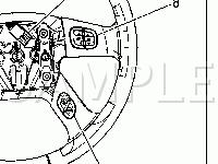 Steering Column Diagram for 2007 Chevrolet Silverado 1500 Classic LT 5.3 V8 GAS