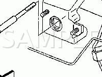 Instrument Panel Diagram for 2007 GMC Sierra 1500 Classic WT 5.3 V8 GAS
