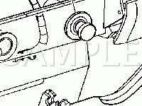 Instrument Panel Diagram for 2007 GMC Sierra 1500 HD Classic SLT 6.0 V8 GAS