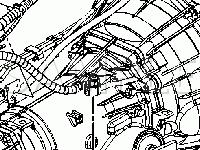 Transmission Components Diagram for 2007 GMC Sierra 1500 HD Classic SLE 6.0 V8 GAS