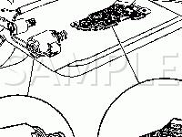 Transmission Components Diagram for 2007 Chevrolet Silverado 2500 HD Classic LT 6.0 V8 GAS