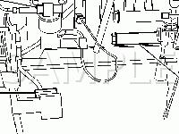 Seat Components Diagram for 2007 GMC Sierra 1500 HD Classic SLE 6.0 V8 GAS