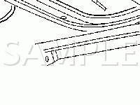 Instrument Panel Diagram for 2007 Chevrolet Silverado 2500 HD Classic LS 6.6 V8 DIESEL