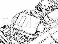 Seat Diagram for 2008 Saturn Aura XE 3.5 V6 GAS