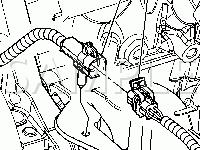 Engine Diagram for 2008 Chevrolet Cobalt SS 2.0 L4 GAS