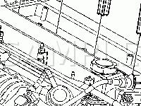 Engine Diagram for 2008 Chevrolet Cobalt SS 2.0 L4 GAS