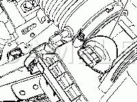 2008 Chevrolet Equinox Parts Location Pictures (Covering Entire Vehicle