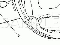 Steering Column Diagram for 2008 Chevrolet Express 3500  6.6 V8 DIESEL