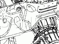 Engine Harness Jumper Diagram for 2008 GMC Sierra Denali  6.2 V8 GAS