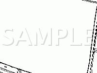 Roof Marker Lamps Diagram for 2008 GMC Sierra 3500 HD SLE 6.6 V8 DIESEL