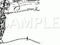 Engine Components Diagram for 2008 Saturn SKY  2.4 L4 GAS