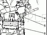 2008 Saturn SKY Parts Location Pictures (Covering Entire ... saturn sky engine diagram 