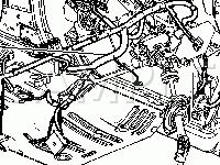 Instrument Panel and Steering Column Diagram for 2008 Saturn VUE Green Line 2.4 L4 ELECTRIC/GAS