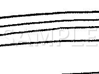 Photoresistor  Diagram for 1989 Oldsmobile Cutlass Supreme  3.1 V6 GAS