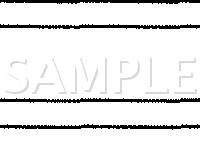 Engine Compartment   Diagram for 1990 Chevrolet P30 VAN  5.7 V8 GAS