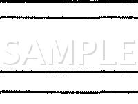 Engine Compartment   Diagram for 1989 Chevrolet R3500 Pickup  6.2 V8 DIESEL