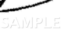 Rear Of Engine Compartment Diagram for 1992 Cadillac Fleetwood Brougham 5.0 V8 GAS