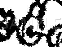 RH Side Of Engine Diagram for 1991 Chevrolet Camaro Z28 5.0 V8 GAS