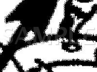 Front Of Engine Diagram for 1991 Oldsmobile Cutlass Supreme  2.3 L4 GAS