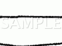 C-3 System Components Diagram for 1992 Chevrolet P30 VAN  7.4 V8 GAS