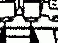 1994 Buick Lesabre Parts Location Pictures (Covering Entire Vehicle's