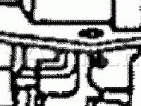 Front of Console Diagram for 1994 Cadillac Seville STS 4.6 V8 GAS