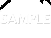 Fuel Filter Diagram for 1996 Chevrolet Corvette  5.7 V8 GAS