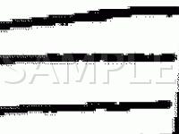 Overhead Console Diagram for 1999 Cadillac Escalade  5.7 V8 GAS